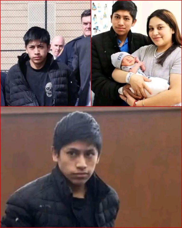 Hombre fue condenado a 21 años de prisión por la muerte de su hija de dos meses en Nueva York