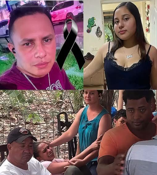 Familia vive horas de angustia tras la desaparición de una joven y una dolorosa pérdida