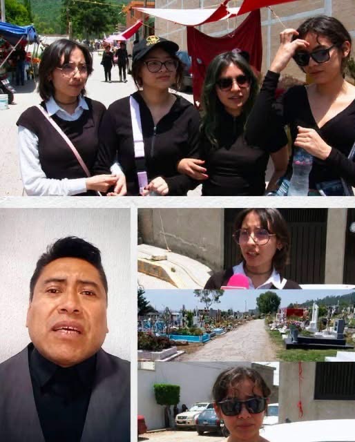 Familia atraviesa una dolorosa despedida mientras espera respuestas sobre el caso