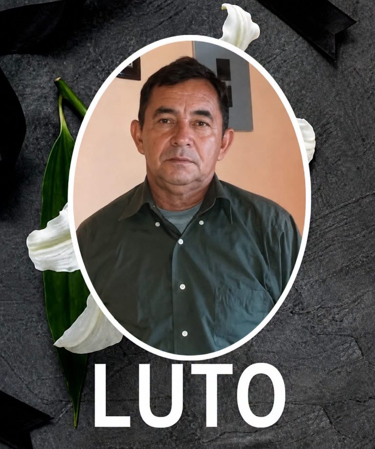 Comunidad despide a un reconocido ciudadano mientras familiares piden respeto y prudencia