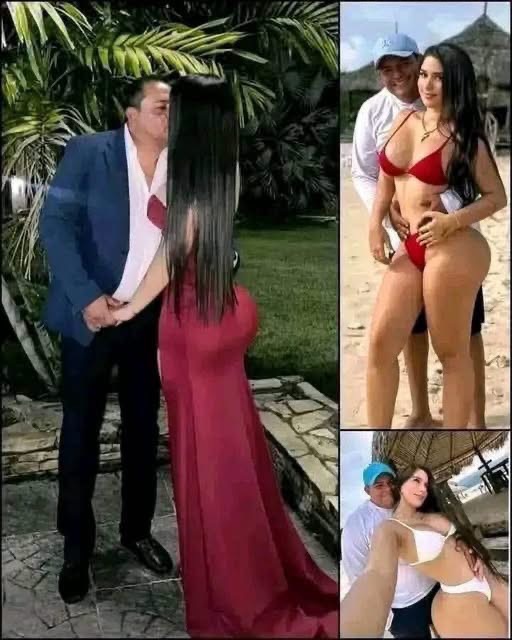 Una preciosa luna de miel cambió cuando descubrió que su esposa ocultaba una segunda identidad