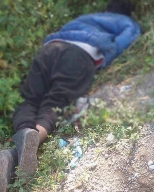 Alerta por el hallazgo de una persona en una zona apartada: autoridades investigan lo ocurrido