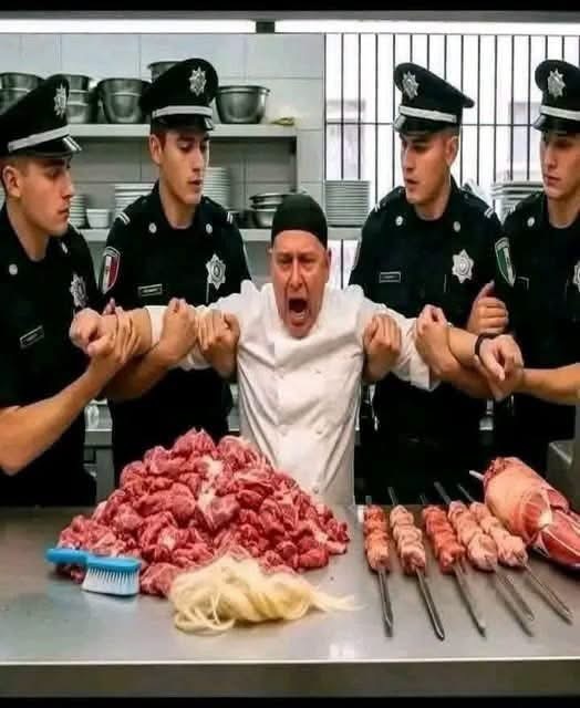 Alerta en México por publicación sobre supuesta venta de carne ilegal