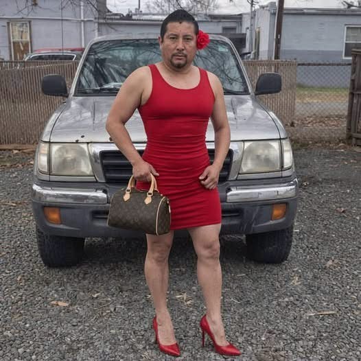 Se fue a vivir el sueño americano y su inesperada transformación sorprendió a todos