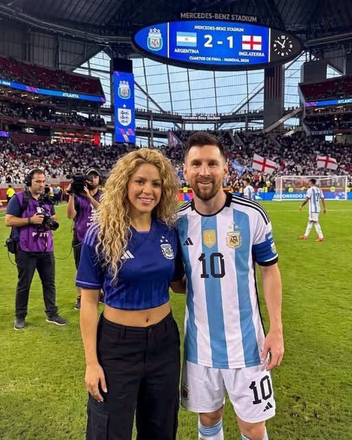 Messi conduce a Argentina a otra final mundialista tras una remontada inolvidable
