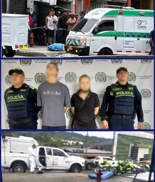 Investigan un confuso caso ocurrido en Colombia: esto es lo confirmado hasta el momento