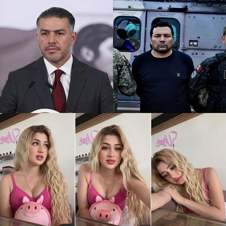 Esto se sabe sobre los nuevos avances en el caso de Valeria Márquez