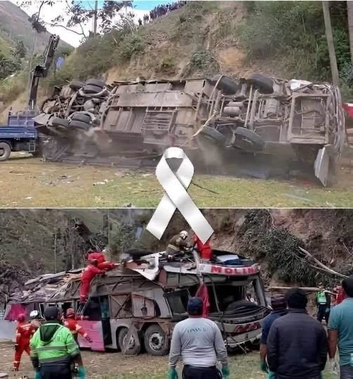Accidente de bus en Tarma: esto es lo que se sabe sobre el siniestro ocurrido en la Carretera Central