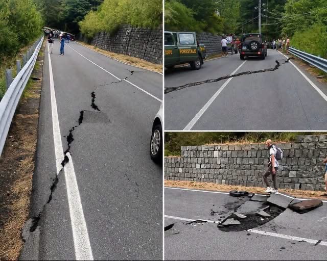 Nuevo movimiento sísmico genera alarma mientras autoridades verifican posibles afectaciones