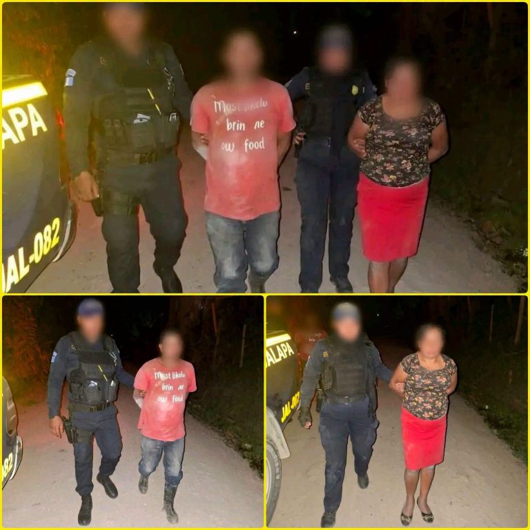 Operativo nocturno genera numerosas preguntas y se vuelve viral en redes sociales