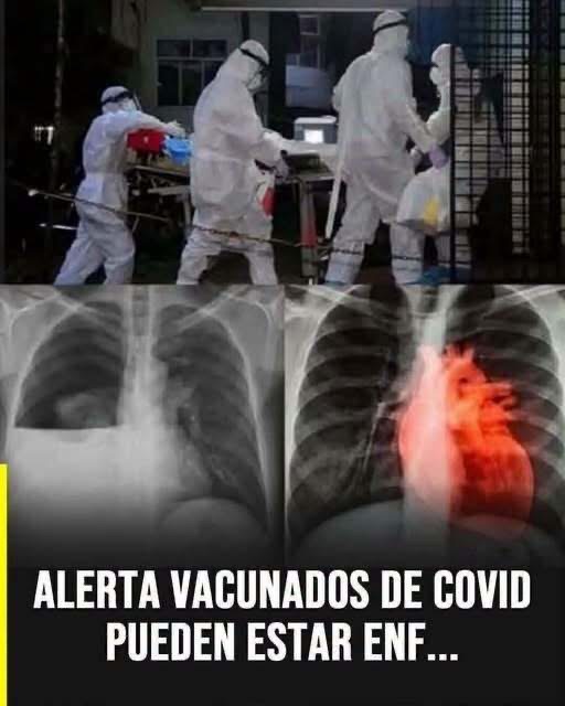 Estudios recientes aclaran los efectos cardíacos asociados con la vacunación contra la COVID-19