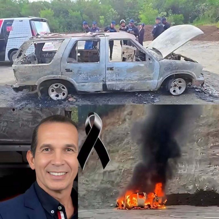 La verdad detrás de la imagen viral que relacionan con Alfredo Adame