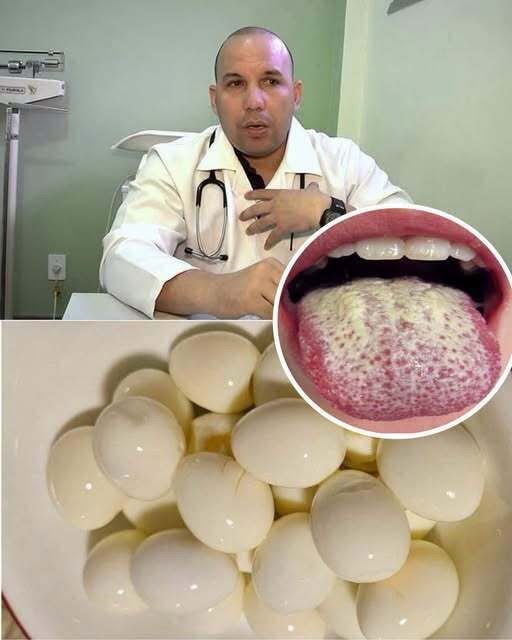 Esto es lo que realmente ocurre cuando consumes huevos durante el desayuno