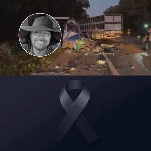 Accidente en Paraná: identifican a los conductores y a las demás víctimas del siniestro en la BR-373