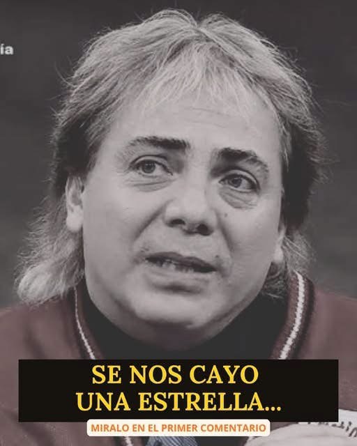 Cristian Castro genera preocupación por una imagen viral: esto es lo que realmente ocurrió