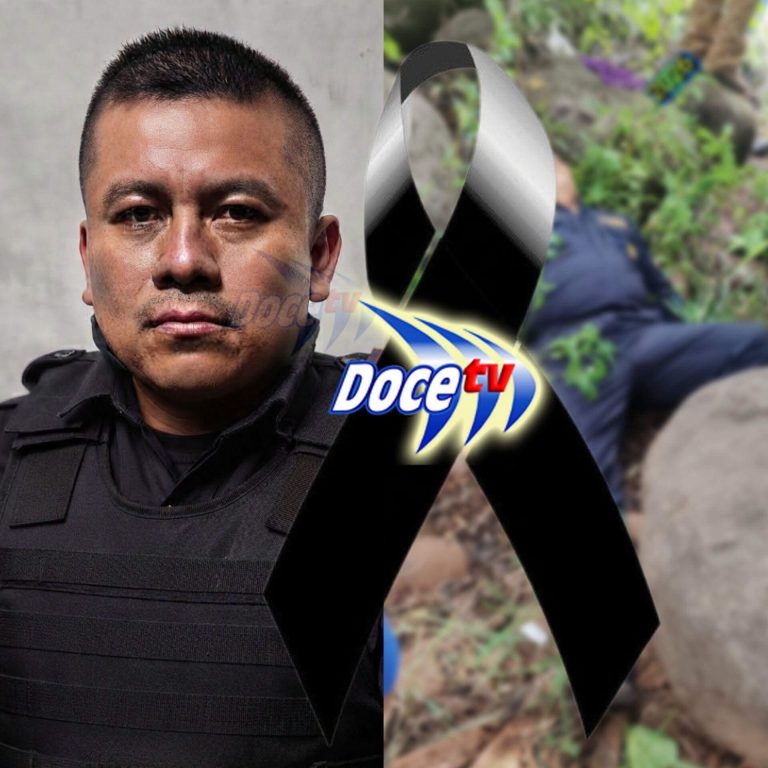 Enfrentamiento en Amatitlán deja luto en la PNC y un agente herido durante un operativo