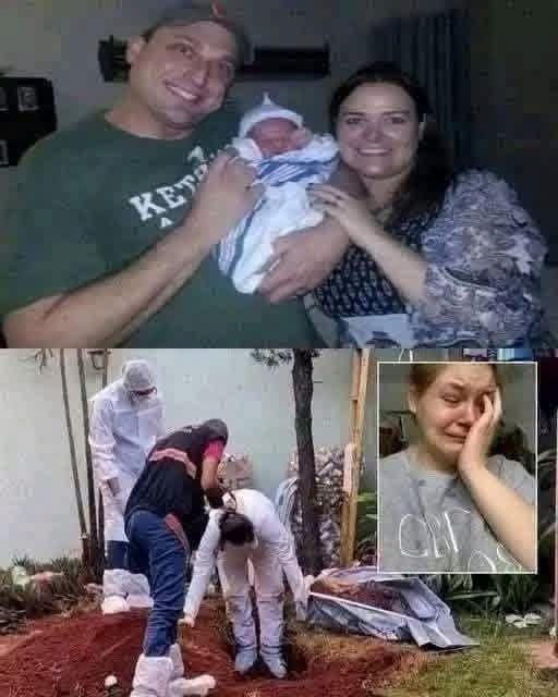 Una familia enfrenta una despedida inesperada que conmueve profundamente a toda una comunidad