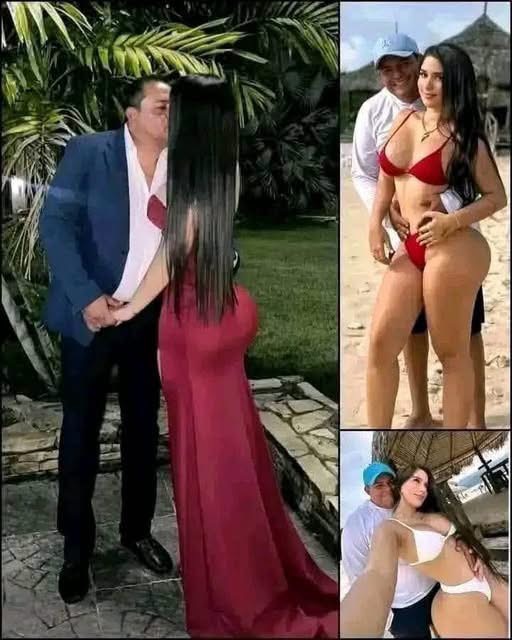 Su luna de miel cambió cuando descubrió quién era realmente su esposa
