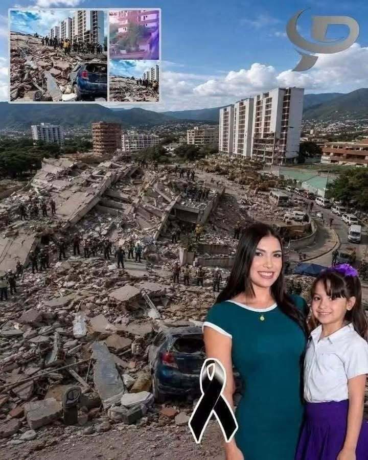 Nueva actualización sobre los terremotos en Venezuela genera conmoción entre miles de familias