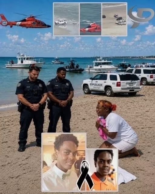 La historia real detrás del operativo marítimo que vuelve a circular como una noticia reciente
