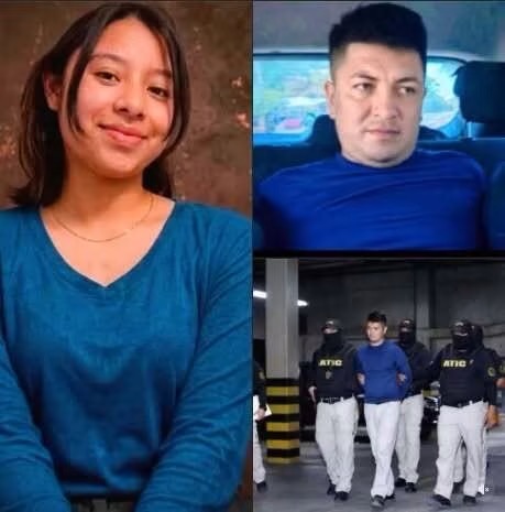 MARÍA QUERÍA TERMINAR LA RELACIÓN Y COMENZAR UNA NUEVA VIDA… MESES DESPUÉS, ÉL FUE CAPTURADO EN HONDURAS