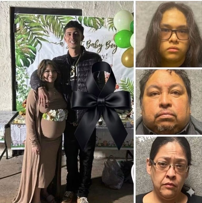 EL CASO DE SAVANAH SOTO Y MATTHEW GUERRA LLEGÓ A LOS TRIBUNALES… LA SENTENCIA CONTRA EL PRINCIPAL RESPONSABLE ESTREMECIÓ A TEXAS