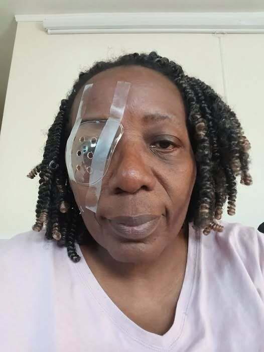 “ME CURÉ DEL CÁNCER Y SOLO QUIERO QUE ALGUIEN ME FELICITE”… EL MENSAJE DE UNA MUJER QUE EMOCIONÓ A MILES DE PERSONAS