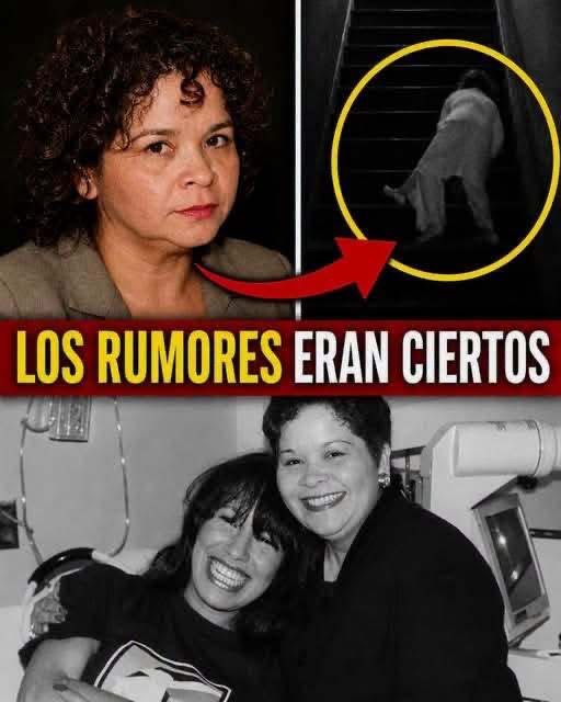 La supuesta confesión de Yolanda Saldívar sobre Selena que causa dudas en redes