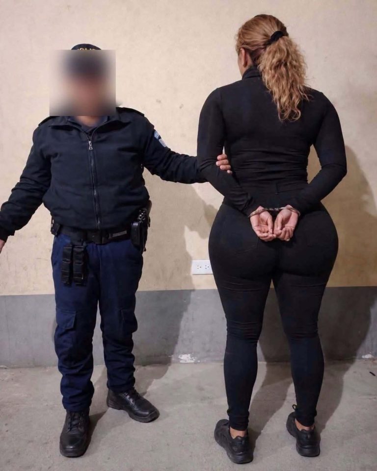 ACABAN DE ACLARAR LO OCURRIDO CON ESTA MUJER… Y EL DETALLE CAMBIÓ TODA LA HISTORIA