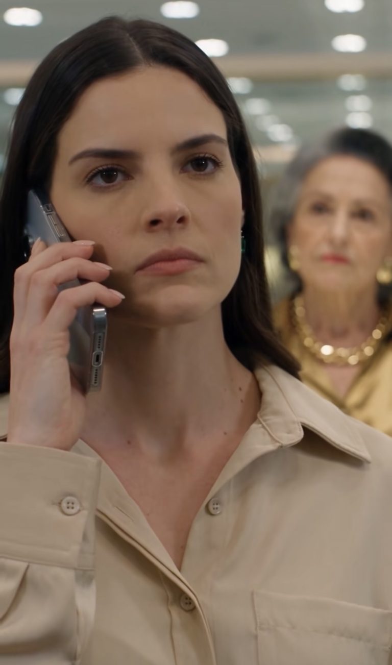 La Venganza contra la Suegra