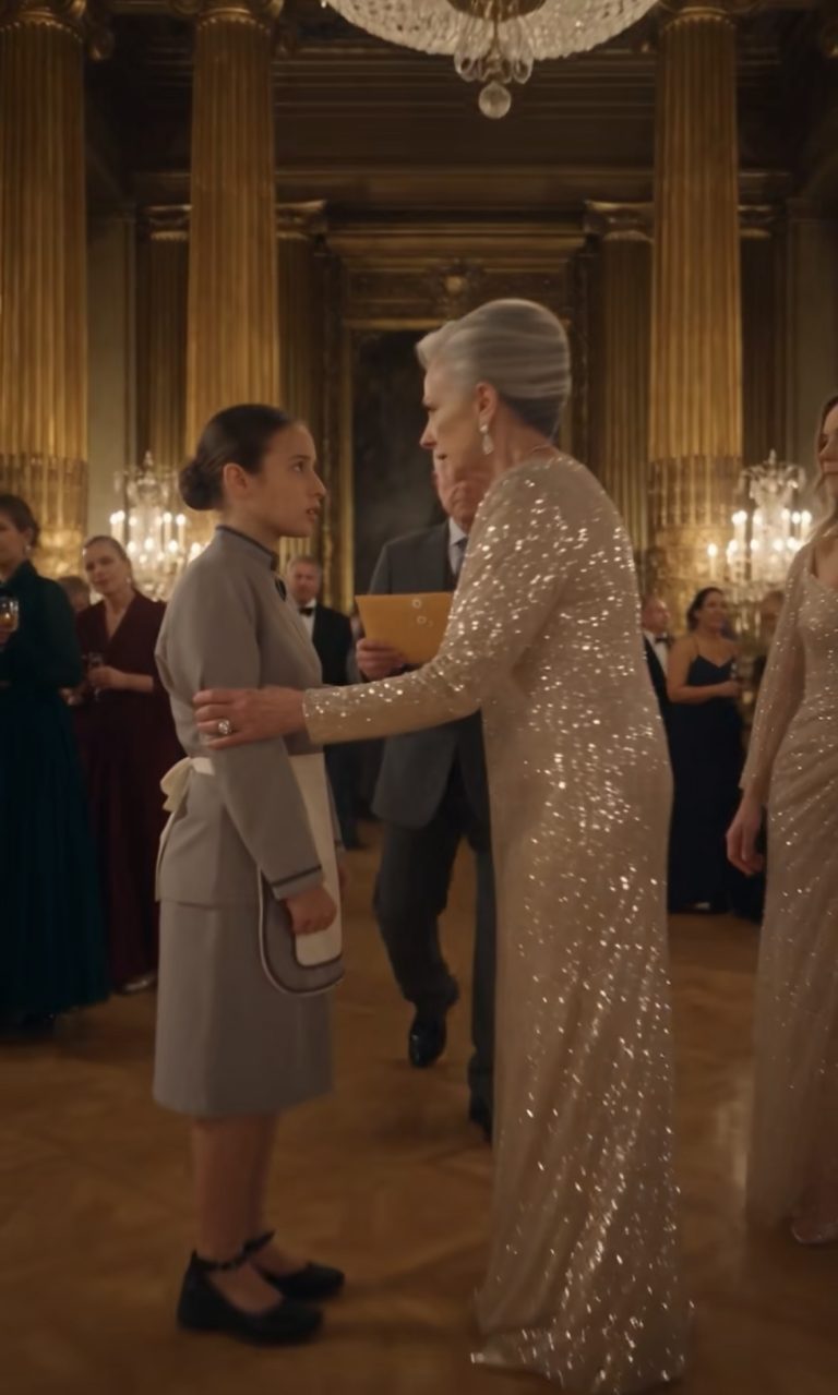 La Verdadera Heredera