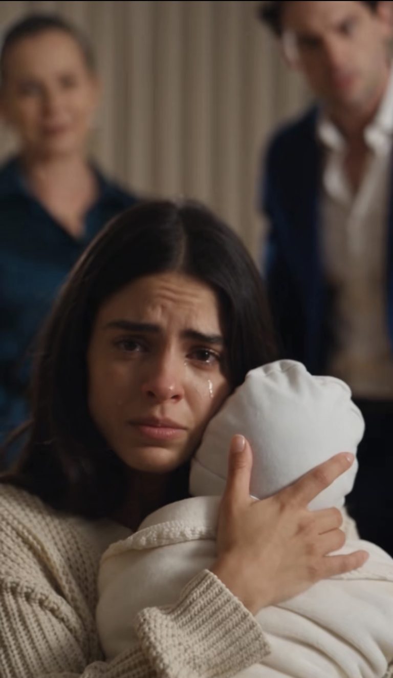 La llamada al padre