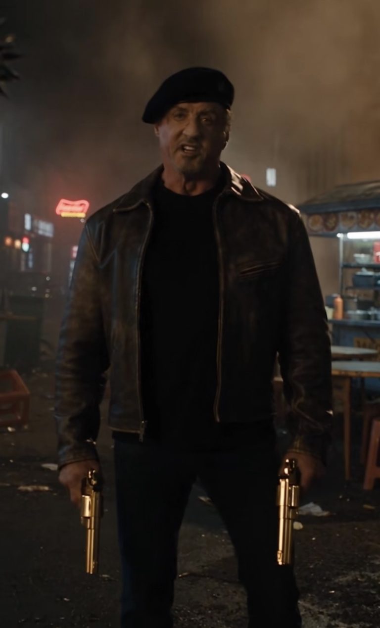 Rocky Taquero: Guerra Total