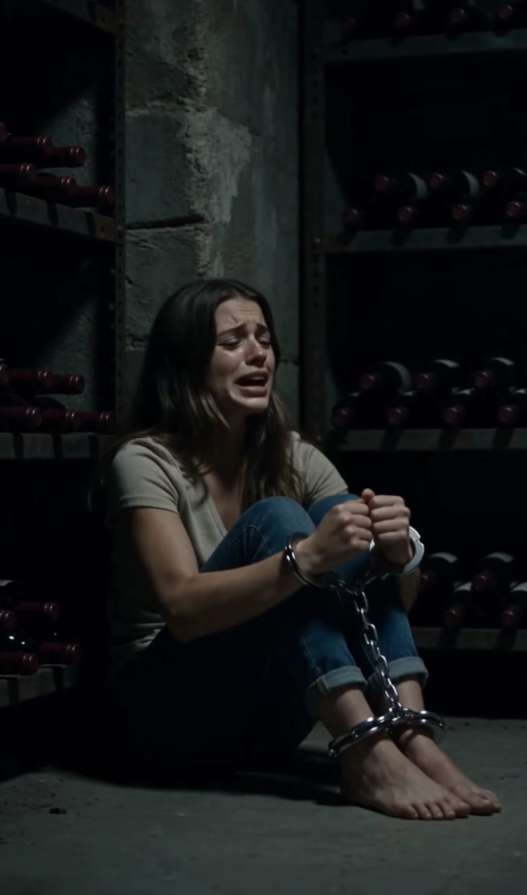 El Secreto de la Bodega de Vinos