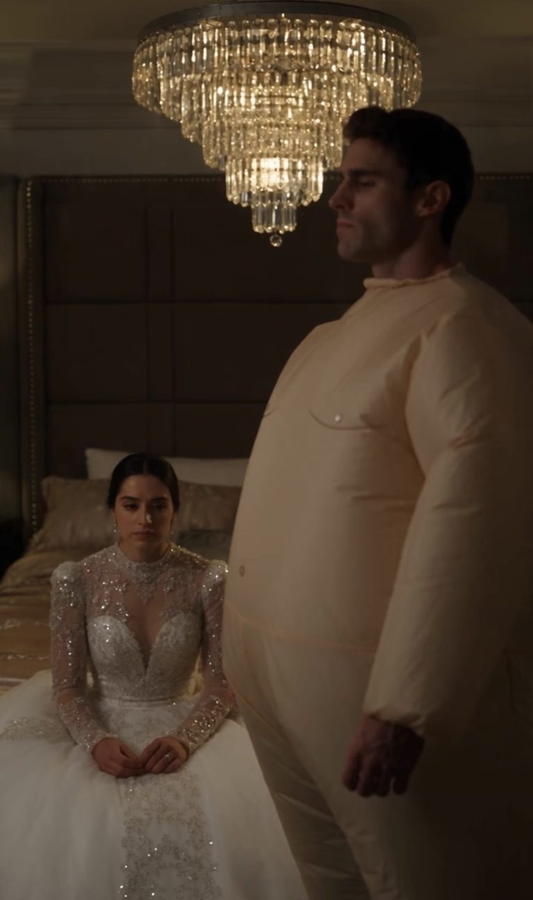 El Secreto de la Noche de Bodas