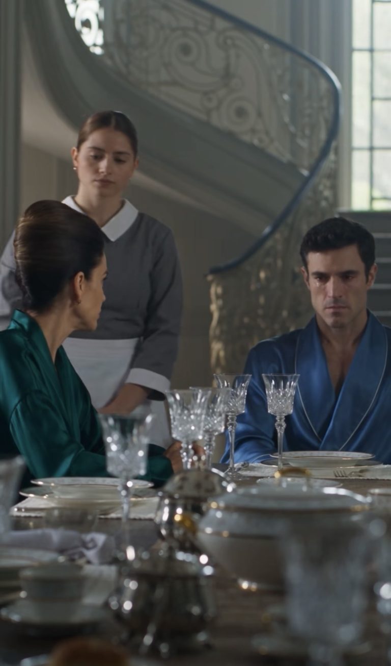 La Humillación del Esposo en Silla de Ruedas