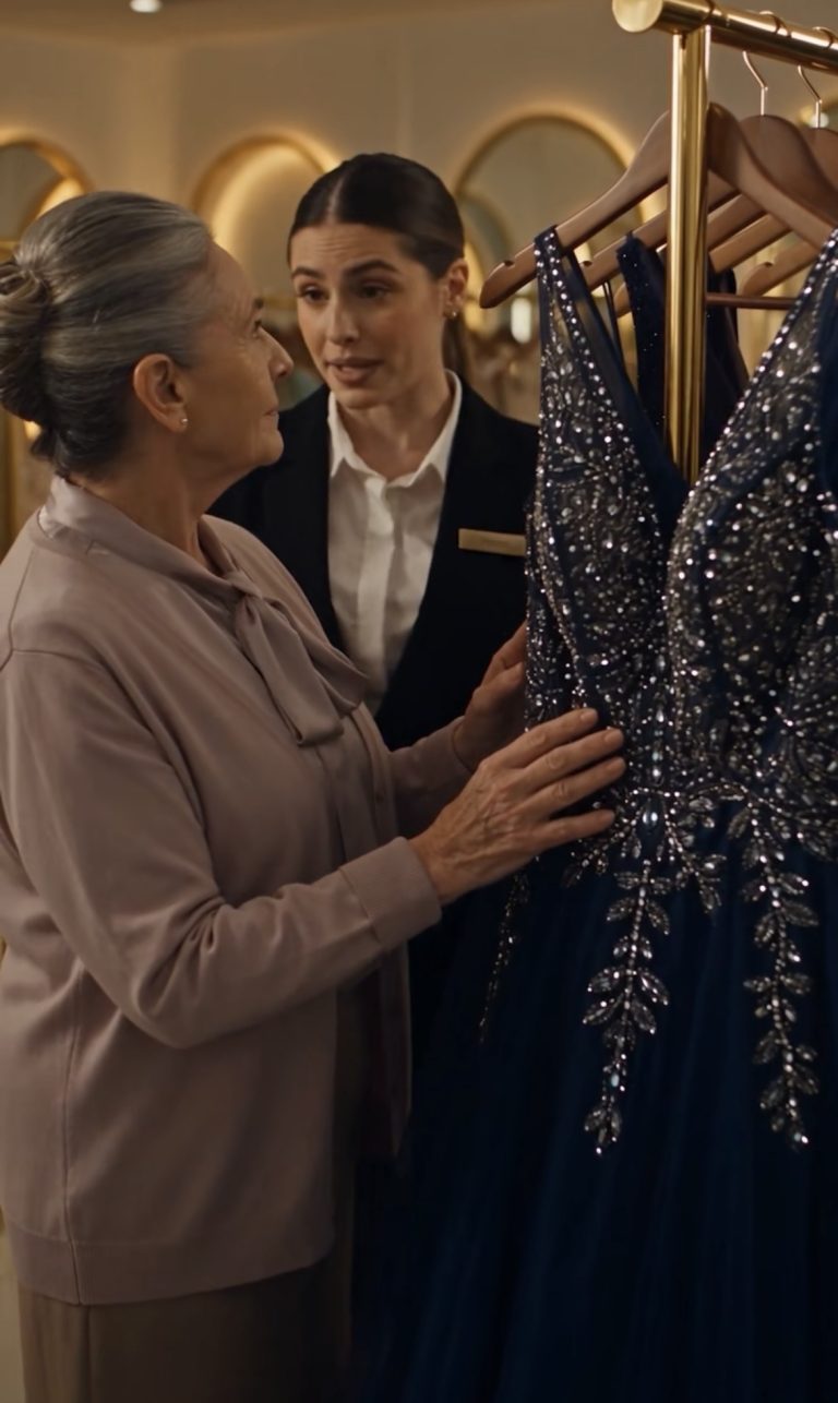 La Dueña de la Boutique