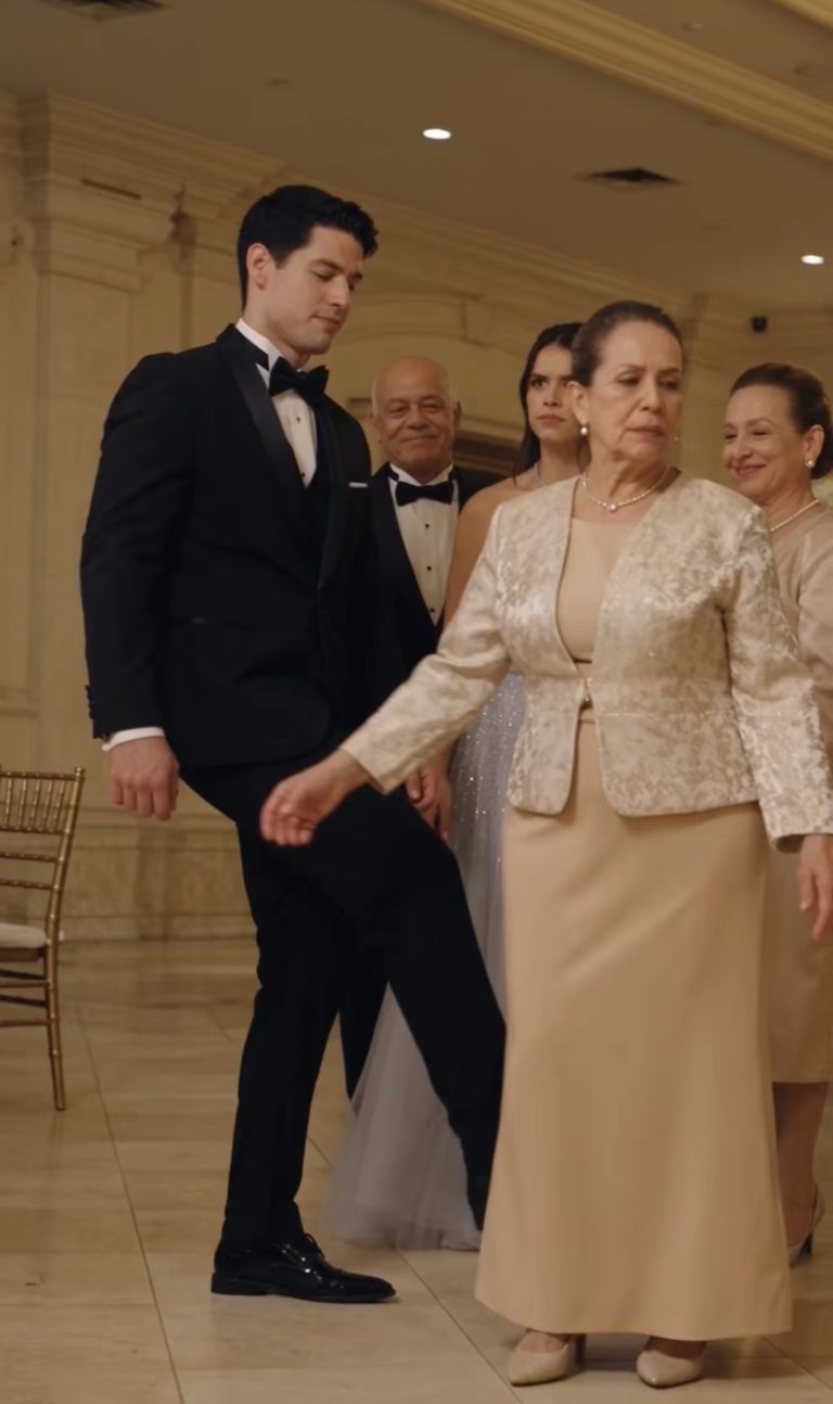 Humillación y venganza en la boda: defendió a su madre y canceló el matrimonio