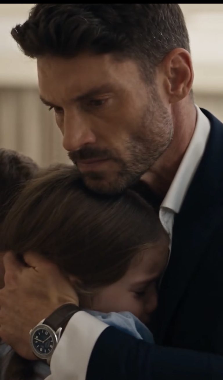 El secreto de la madrastra que la niña reveló entre lágrimas