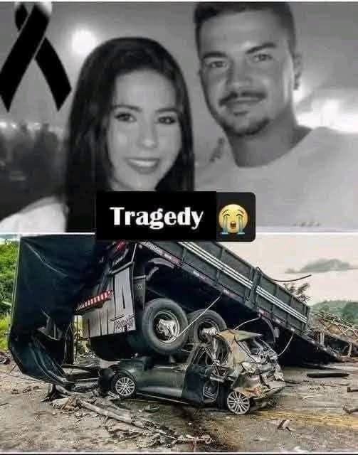 UNA PAREJA SUFRIÓ UN GRAVE ACCIDENTE ESTA MAÑANA… Y UN INESPERADO VÍNCULO FAMILIAR CONMOCIONÓ A TODOS
