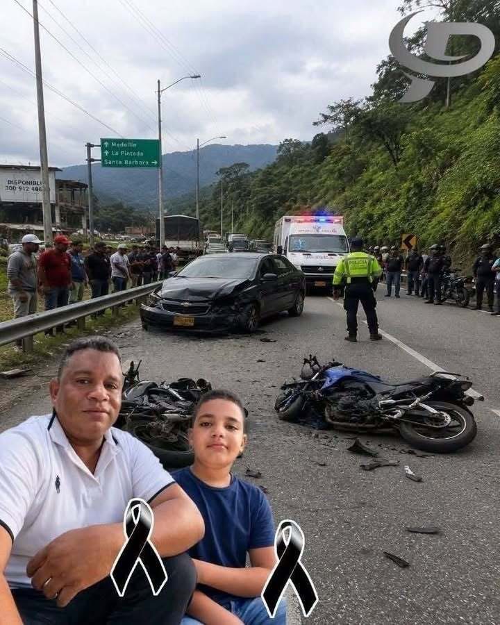 DOS DUROS GOLPES EN DIEZ MESES MARCAN PARA SIEMPRE A LA FAMILIA PAREJO