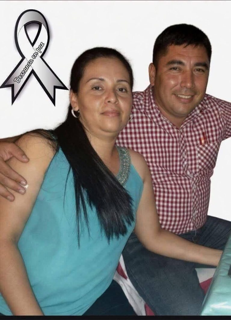 UNA JOVEN CENABA EN SU CASA… Y UNA RÁFAGA CAMBIÓ PARA SIEMPRE A TODA SU FAMILIA