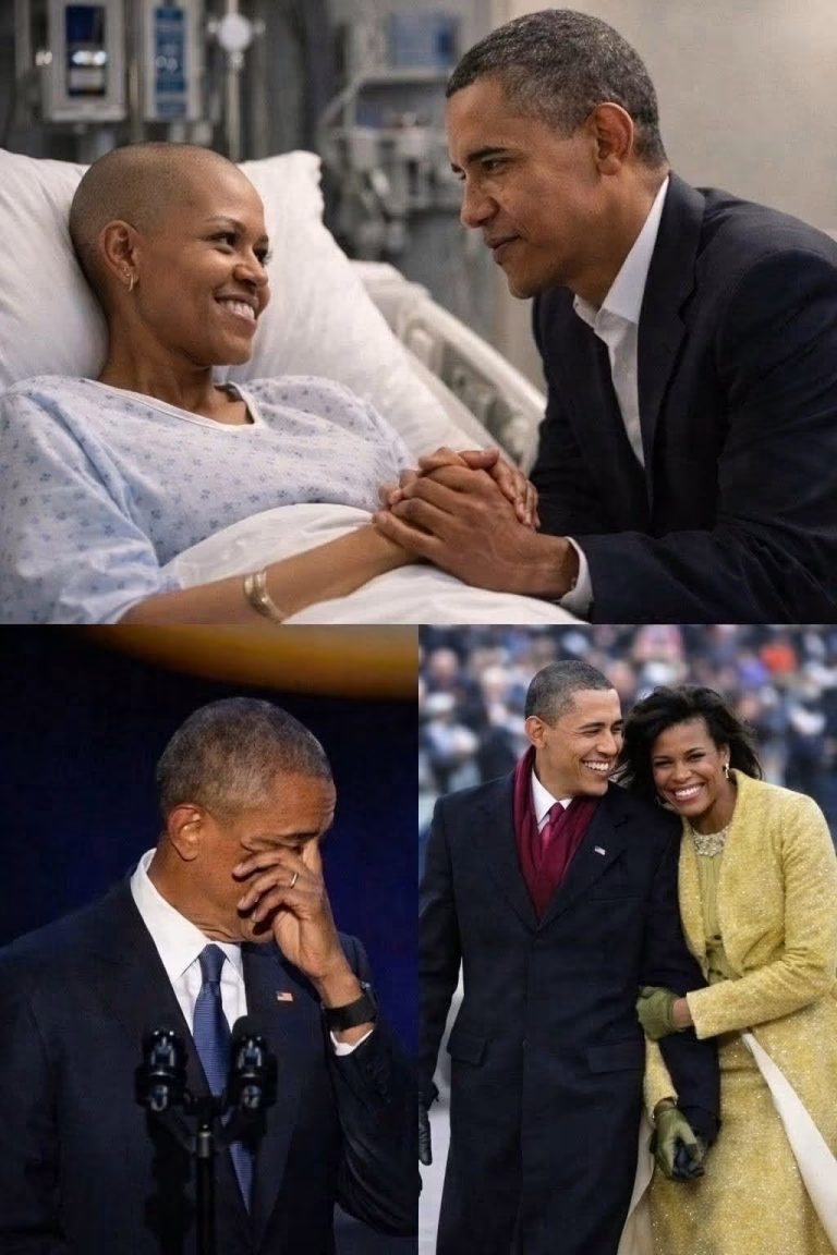 BARACK OBAMA VUELVE A GENERAR ATENCIÓN POR UNA HISTORIA PERSONAL QUE MARCÓ SU VIDA