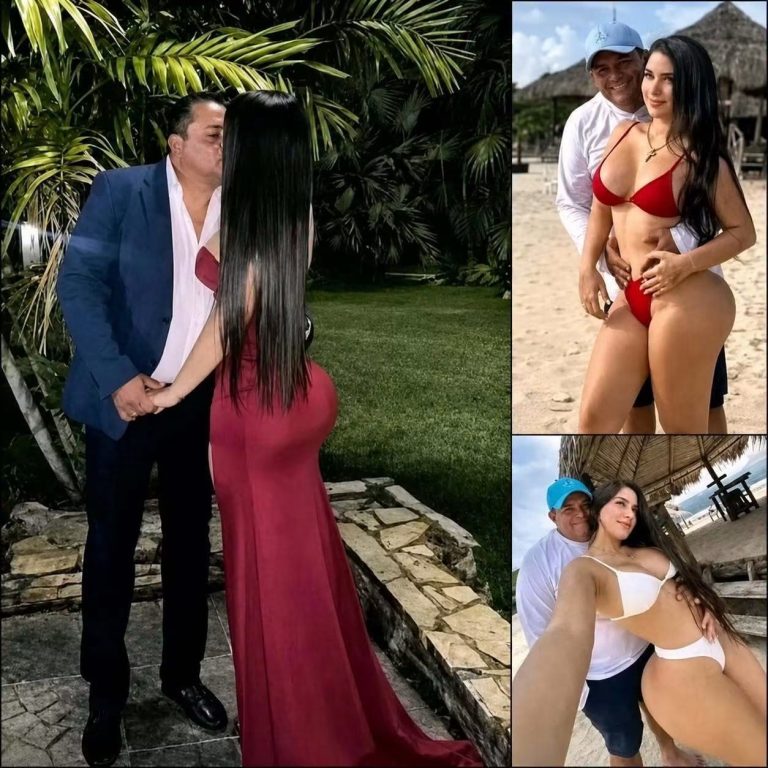 UNA LUNA DE MIEL PARECÍA PERFECTA HASTA QUE DESCUBRIÓ UN SECRETO SOBRE SU PAREJA… EL CASO TERMINÓ ANTE LAS AUTORIDADES