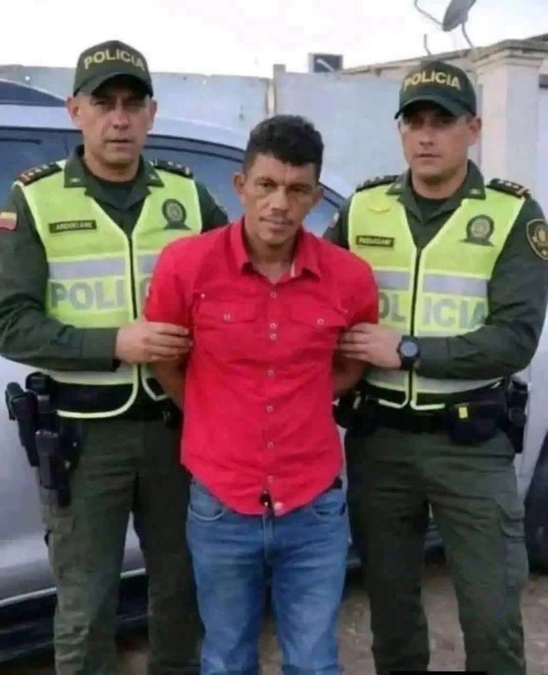 UN HOMBRE RECIBE UNA SENTENCIA DE 50 AÑOS… EL CASO QUE LLEGÓ A LOS TRIBUNALES GENERÓ GRAN IMPACTO