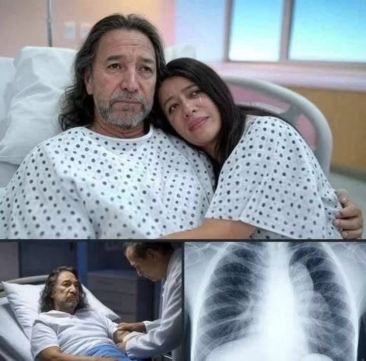 MARCO ANTONIO PREOCUPA A SUS SEGUIDORES TRAS COMPARTIR UNA ACTUALIZACIÓN SOBRE SU SALUD