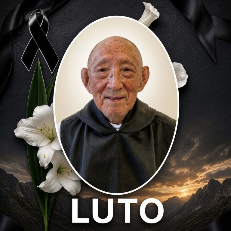 Muere a los 108 años el padre Benedict Chao, el último testigo de una historia marcada por la persecución