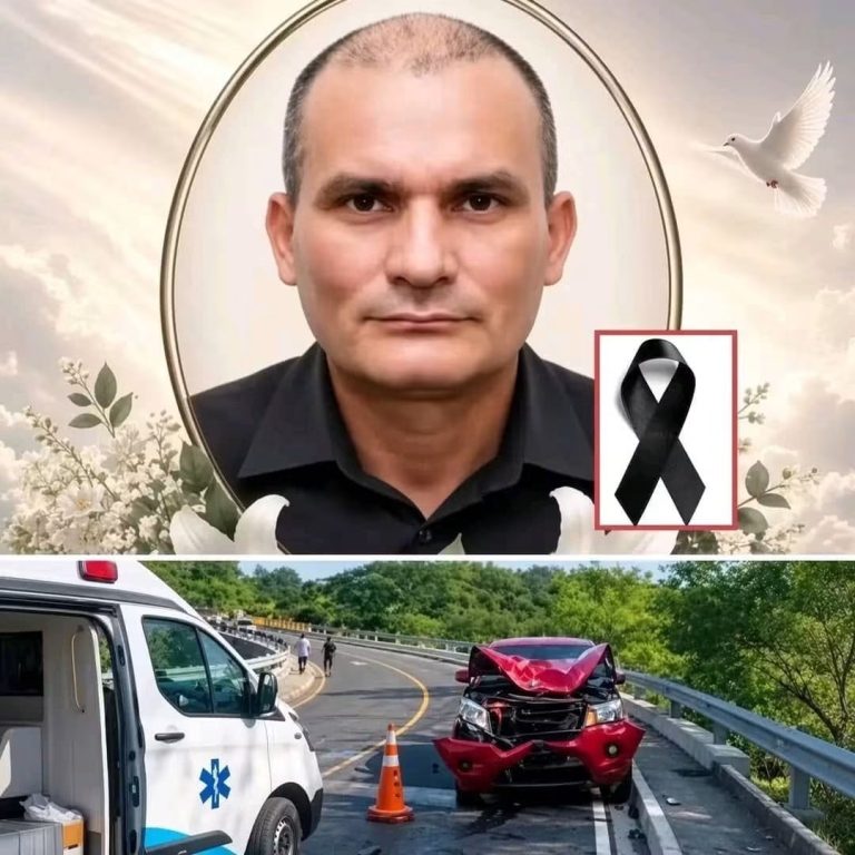 Identifican a una persona vinculada a un grave accidente vial ocurrido recientemente