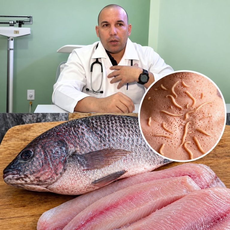 Qué riesgos puede tener comer tilapia y cómo consumirla de forma segura