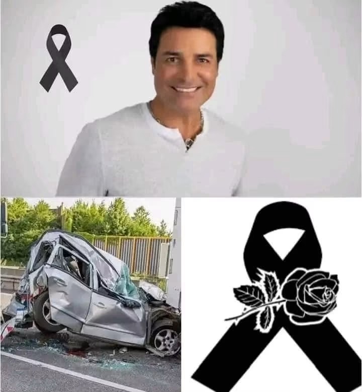 Publicación viral sobre reconocido artista genera preocupación tras difundirse imágenes de un accidente